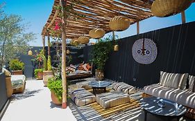 Riad Origines