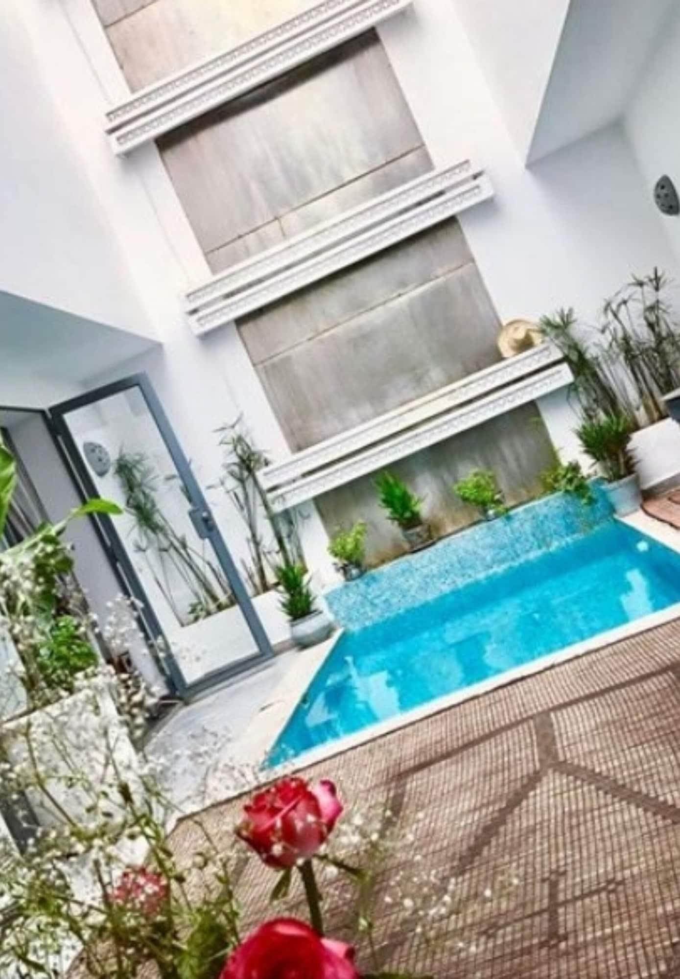 Riad Origines Marrakesh Esterno foto